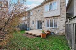 2237 BRAESWOOD Lane | Burlington Ontario | Slide Image Thirty-nine