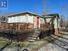 826 SANDY BAY Road Dunnville Ontario, N1A 2W6