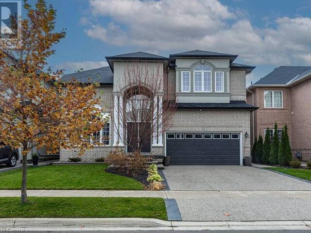 51 WEAVER Drive Ancaster Ontario, L9K 0G3