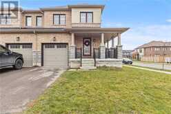 3 PAGEBROOK Crescent | Stoney Creek Ontario | Slide Image One