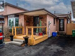 188 CLIFTON DOWNS Road Hamilton Ontario, L9C 2P6