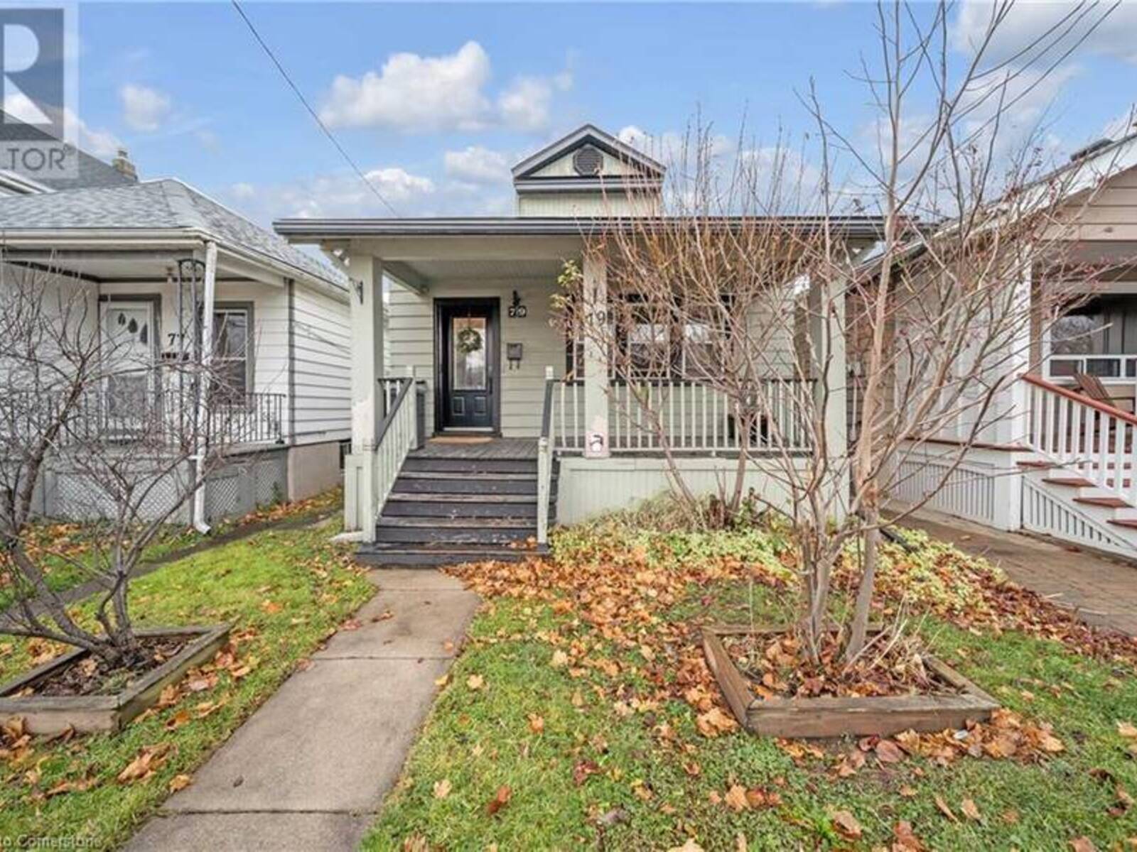 79 PROVINCE Street N, Hamilton, Ontario L8H 4H5