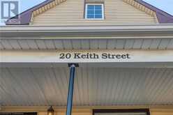 20 KEITH Street | Hamilton Ontario | Slide Image Forty-two