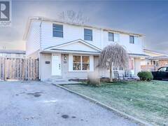 30 ANGUS Road Hamilton Ontario, L8K 6L1