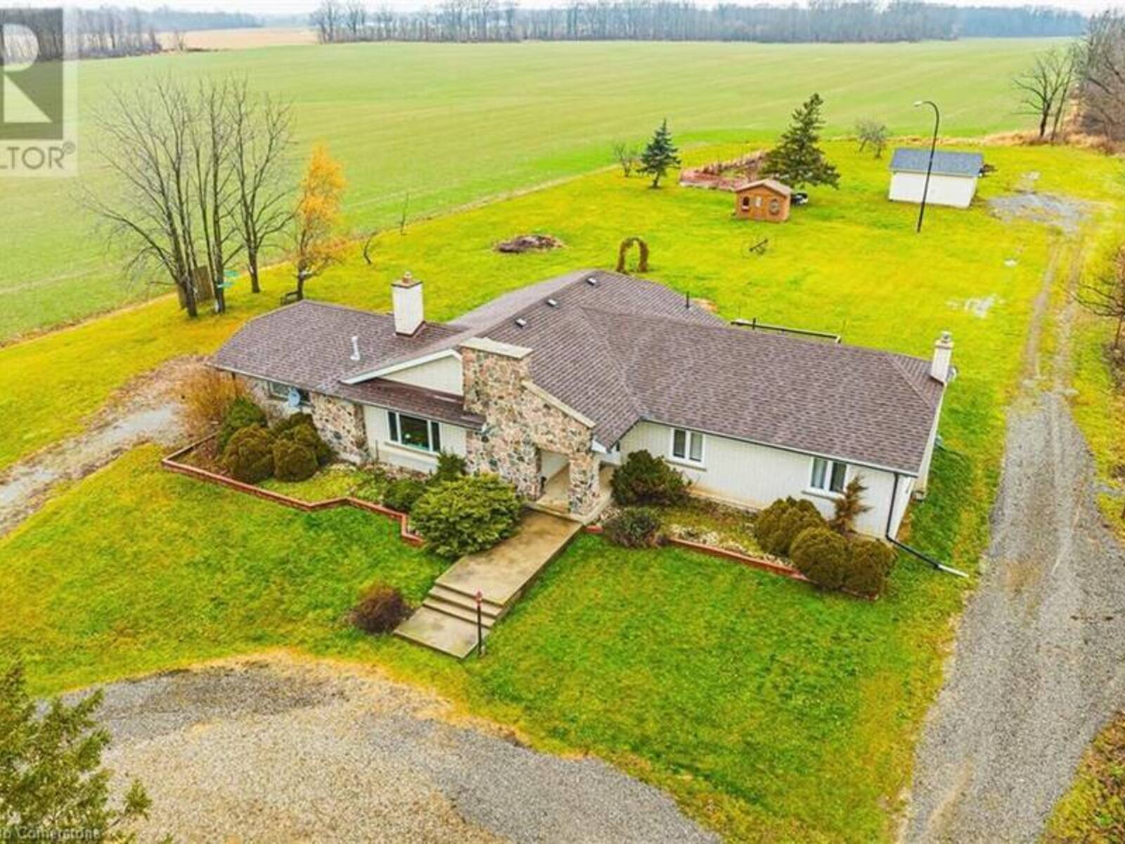 5100 WHITE CHURCH Road, Glanbrook, Ontario L0R 1W0