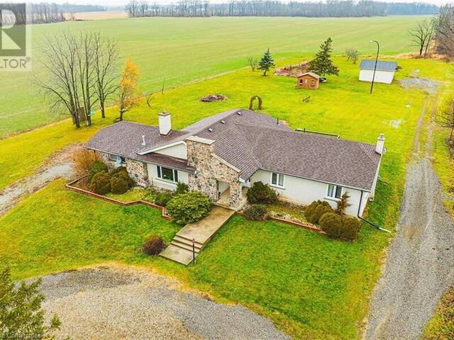 5100 WHITE CHURCH Road Glanbrook Ontario, L0R 1W0