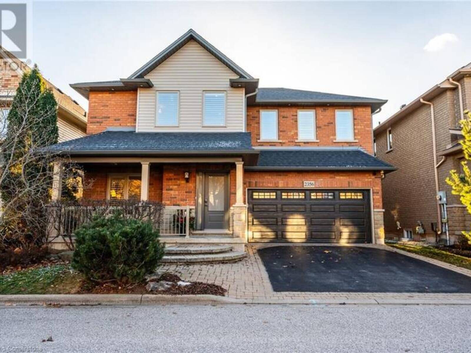 2356 NORLAND Drive, Burlington, Ontario L7L 7A6