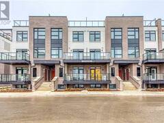 1577 ROSE Way Unit# 105 Milton Ontario, L9E 1N4