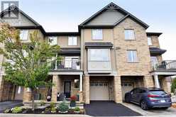 310 FALL FAIR Way Unit# 27 | Binbrook Ontario | Slide Image One