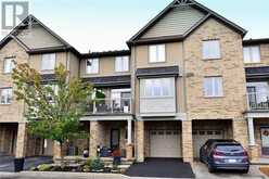 310 FALL FAIR Way Unit# 27 | Binbrook Ontario | Slide Image Two