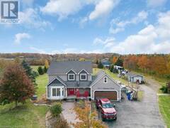 4821 SHERKSTON Road Sherkston Ontario, L0S 1R0