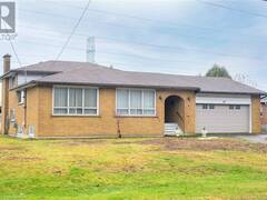 49 CHRISTOPHER Drive Hamilton Ontario, L9B 1G6