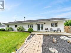 1586 CONCESSION 6 WALPOLE Road Jarvis Ontario, N0A 1J0