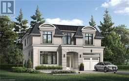 LOT 10 MACDONALD Road | Oakville Ontario | Slide Image Two