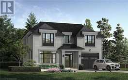 LOT 10 MACDONALD Road | Oakville Ontario | Slide Image One