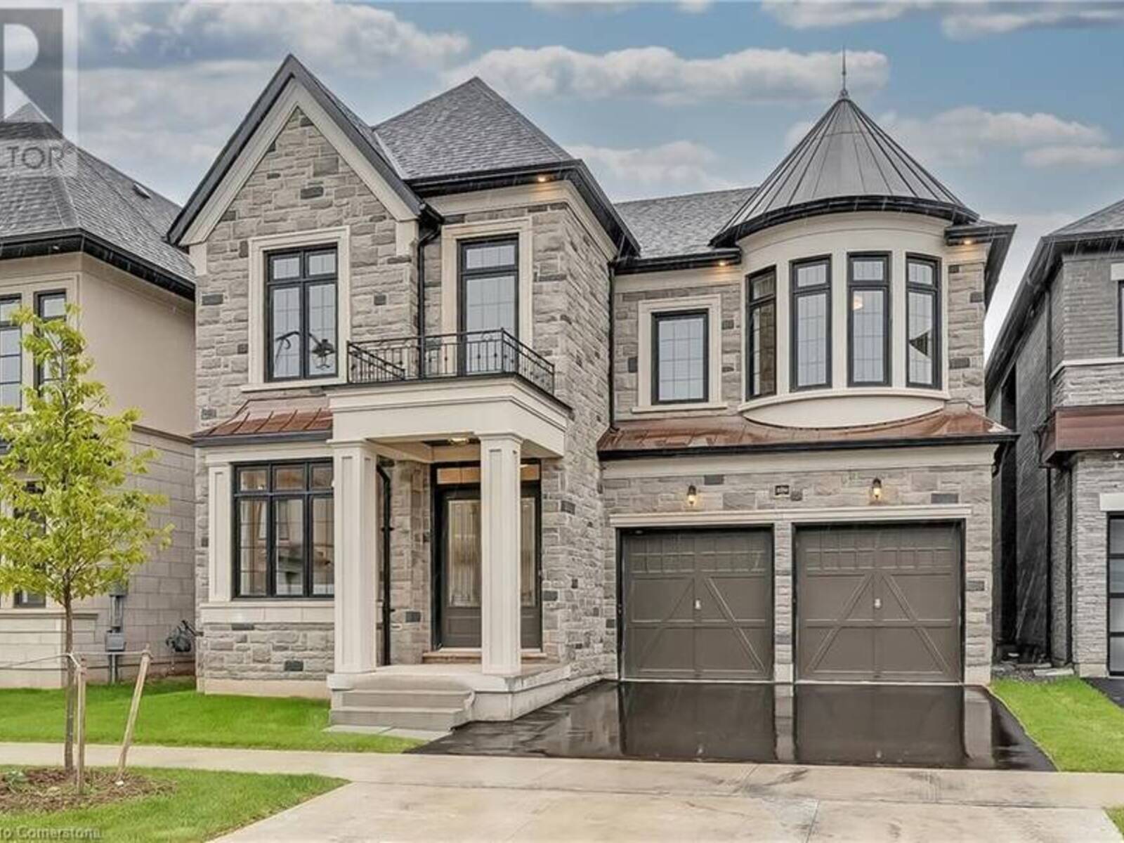 2356 CHARLES CORNWALL Avenue, Oakville, Ontario L6M 5M6