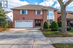 54 GOLDCREST Drive | Stoney Creek Ontario | Slide Image One