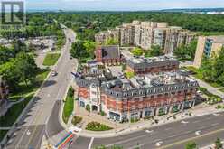 120 BRONTE Road Unit# 8 | Oakville Ontario | Slide Image Two