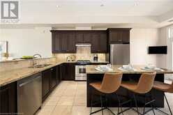 120 BRONTE Road Unit# 8 | Oakville Ontario | Slide Image Nine