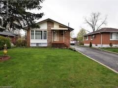 208 WEST 19TH Street Hamilton Ontario, L9C 4J2