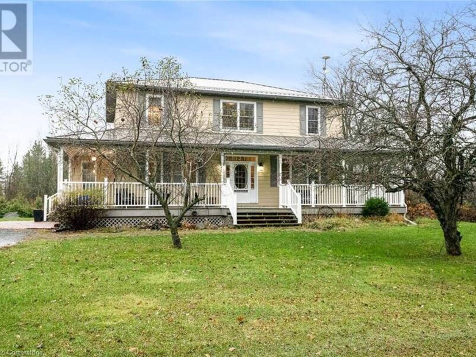 3278 VALLANCE Road, Apple Hill, Ontario K0C 1B0