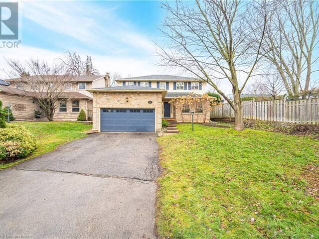 257 YORK Road Dundas Ontario, L9H 1N1