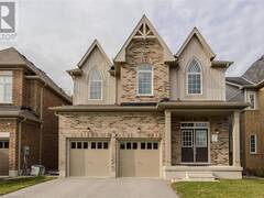 4021 CACHET Court Beamsville Ontario, L3J 0R8