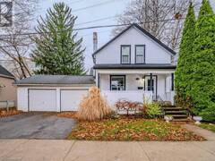 574 CLARK Avenue Burlington Ontario, L7S 1N8