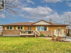 4299 EAST Avenue Beamsville Ontario, L0R 1B6