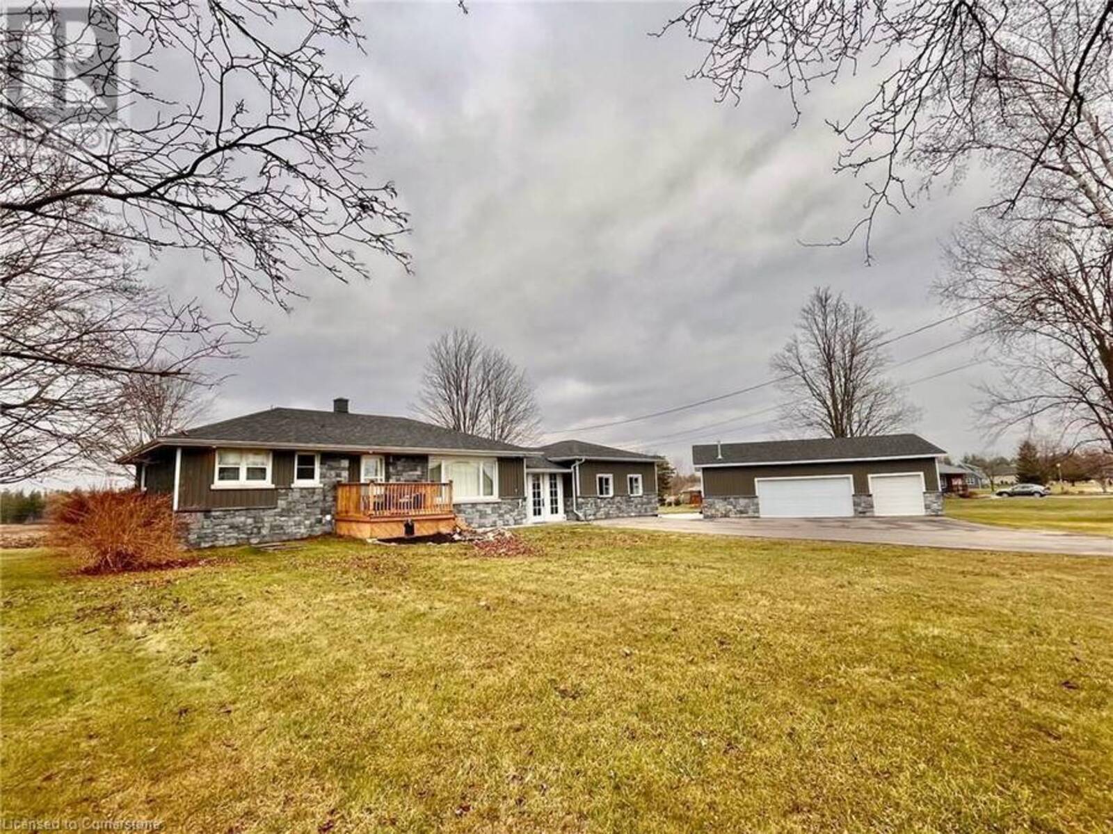 7167 RAINHAM Road, Dunnville, Ontario N1A 2W8