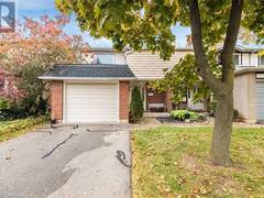 100 ST ANDREWS Court Unit# 25 Hamilton Ontario, L8K 6H2