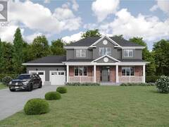 FORBES WILDAN Drive Hamilton Ontario, L8N 2Z7