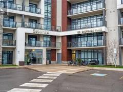 125 SHOREVIEW Place Unit# 205 Hamilton Ontario, L8E 0K3