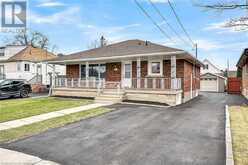 147 ALLENBY Avenue | Hamilton Ontario | Slide Image One