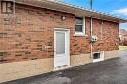 147 ALLENBY Avenue | Hamilton Ontario | Slide Image Thirty-seven