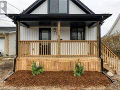 120 ONTARIO Street Thorold Ontario, L2V 1E2