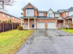 614 CARGILL Path Milton Ontario, L9T 7X2