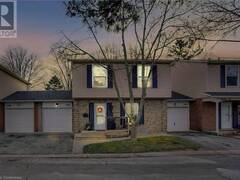 5080 NEW Street Unit# 26 Burlington Ontario, L7L 1V1