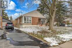 9 MULOCK Avenue | Hamilton Ontario | Slide Image One