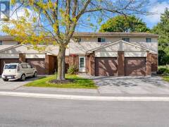 1350 LIMERIDGE Road E Unit# 7 Hamilton Ontario, L8W 1L6