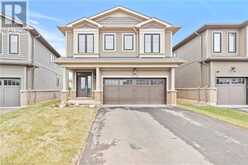 51 STARFIRE Crescent | Stoney Creek Ontario | Slide Image One