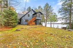 1009 SCOTTS BOATHOUSE Road | Baysville Ontario | Slide Image Forty-six