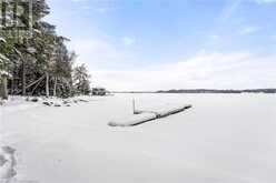 1009 SCOTTS BOATHOUSE Road | Baysville Ontario | Slide Image Forty-six