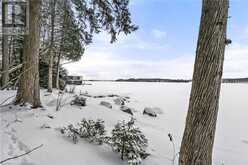 1009 SCOTTS BOATHOUSE Road | Baysville Ontario | Slide Image Forty-three