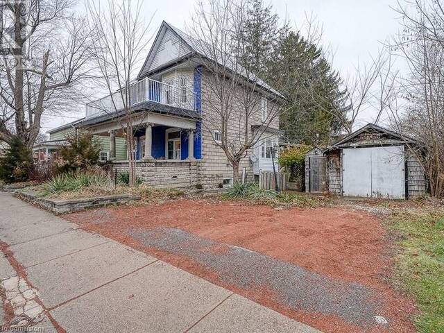 171 OWEN Street Simcoe Ontario, N3Y 2T8