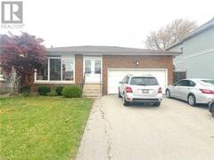 151 HOMESIDE Avenue Hamilton Ontario, L8G 3G9