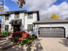 659 DEERVALLEY Road Ancaster Ontario, L9G 4C9