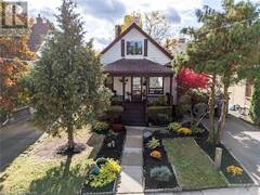 5816 SUMMER Street Niagara Falls Ontario, L2G 1M2