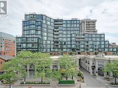 415 LOCUST Street Unit# 1001 Burlington Ontario, L7S 2J2