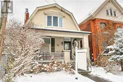 80 ALANSON Street | Hamilton Ontario | Slide Image Two